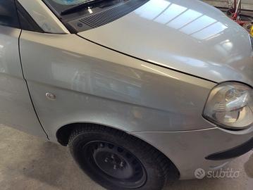 Parafango destro LANCIA YPSILON del 2006