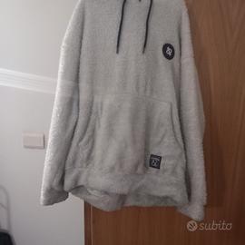 cappotto  unisex  misu n pelo medio caldissimo