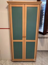 Cameretta singola