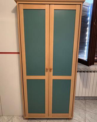 Cameretta singola