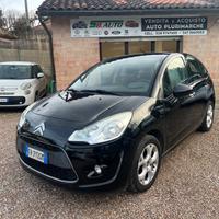 Citroen C3 1.1 benzina 60cv