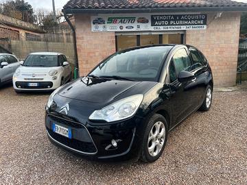 Citroen C3 1.1 benzina 60cv