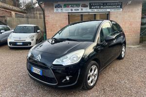 Citroen C3 1.1 benzina 60cv