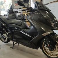 Yamaha T-MAX 530 - 2013 - km 33068