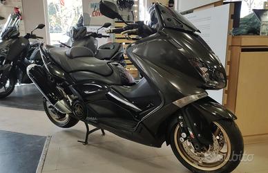 Yamaha T-MAX 530 - 2013 - km 33068