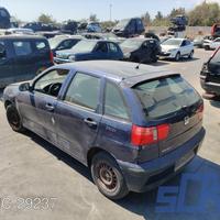 SEAT IBIZA 2 6K1 1.0I 50CV 96-02 - Ricambi