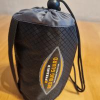 Protezione da viaggio materasso singolo e federa