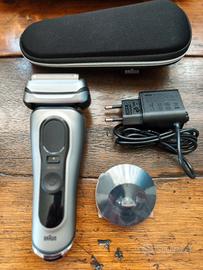 Rasoio da barba Braun S9 Pro+
