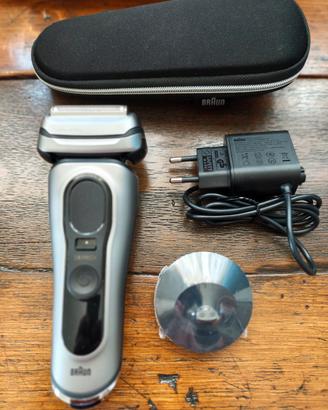 Rasoio da barba Braun S9 Pro+