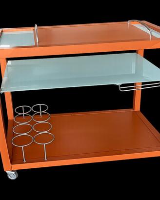 carrello di servizio Calligaris