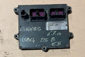 CENTRALINA MOTORE CUMMINS 4921776