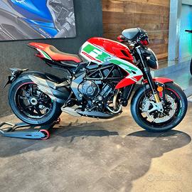 MV Agusta Dragster RC
