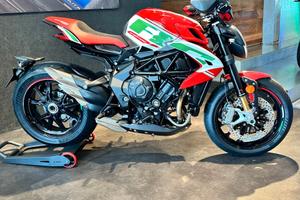 MV Agusta Dragster RC