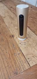 Telecamera Netatmo 