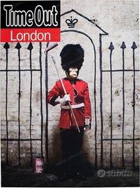 Time out London.