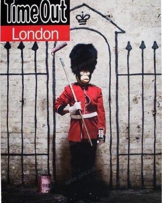 Time out London.