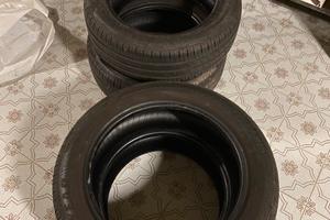 Gomme Good Year 185/55/15 82H