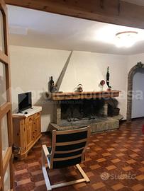 Appartamento Rivisondoli [2425VRG]