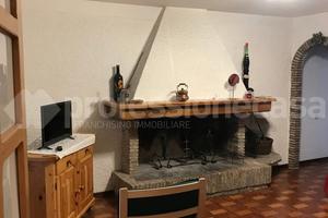 Appartamento Rivisondoli [2425VRG]