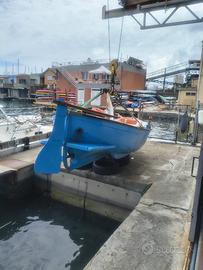 Gozzo ligure