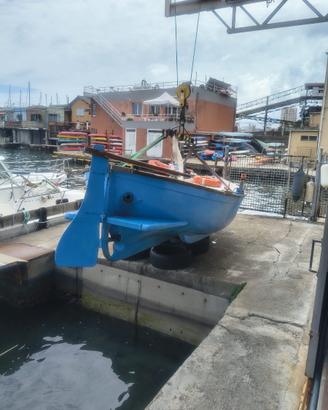 Gozzo ligure