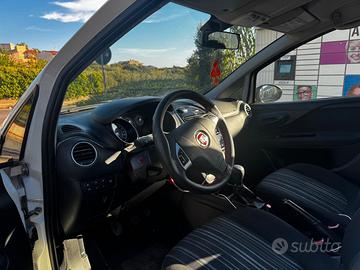 punto evo 1300, 3700  no trattabile 