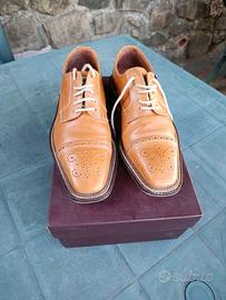 scarpe classiche 
