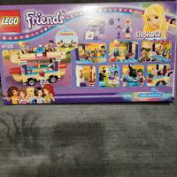 Lego friends 41129