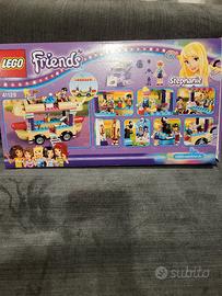 Lego friends 41129
