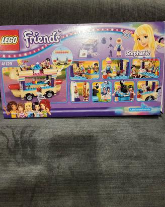 Lego friends 41129