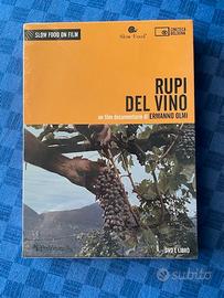 RUPI DEL VINO di Ermanno Olmi (documentario)