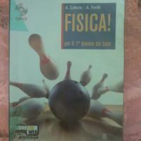 FISICA ! per il Primo biennio dei Licei - con CD