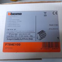 Interruttore 100 Amper