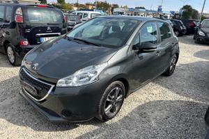 Peugeot 208 1.2 VTi GPL GAS 82 CV 5 porte Active