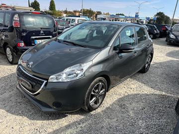 Peugeot 208 1.2 VTi GPL GAS 82 CV 5 porte Active
