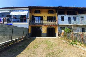 CASA SEMINDIPENDENTE A SAN FRANCESCO AL CAMPO