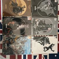 Batman x Fortnite "Punto Zero", Special Edition