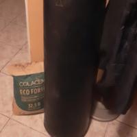 sacco da kingboxe