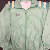 Tuta sergio tacchini vintage 