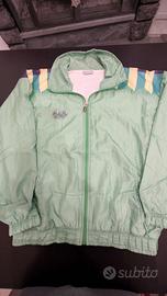 Tuta sergio tacchini vintage 