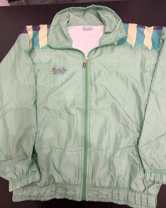 Tuta sergio tacchini vintage 