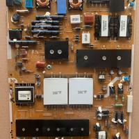 Scheda alimentazione TV SAMSUNG UE40C7000