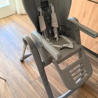 Struttura per seggiolone pappa marca Chicco