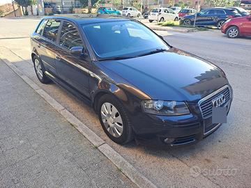 Audi A3 Sportback 1.9 TDI