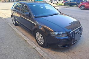 Audi A3 Sportback 1.9 TDI
