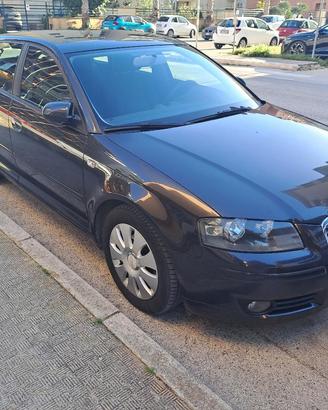 Audi A3 Sportback 1.9 TDI