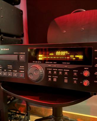 Tascam Da-30 mkII da30 mk2