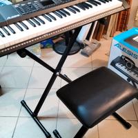 tastiera Alesis Harmony 61 MKII