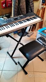 tastiera Alesis Harmony 61 MKII