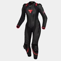 Tuta da moto LADY MIURA RS SHIMA VARI COLORI